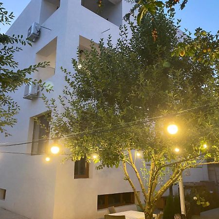 Dativo House Navodari Dış mekan fotoğraf
