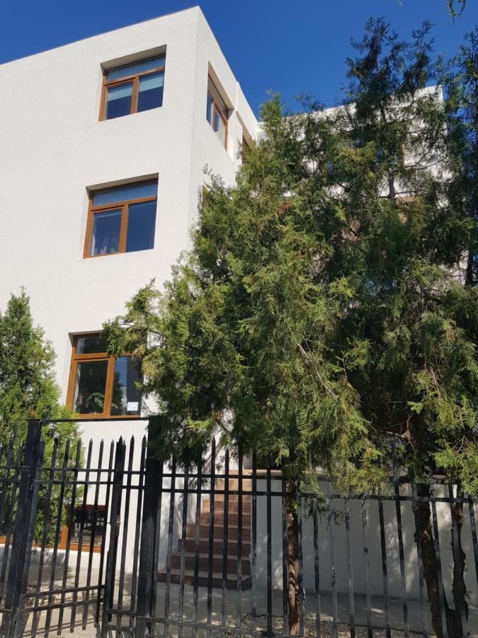 Dativo House Navodari Dış mekan fotoğraf