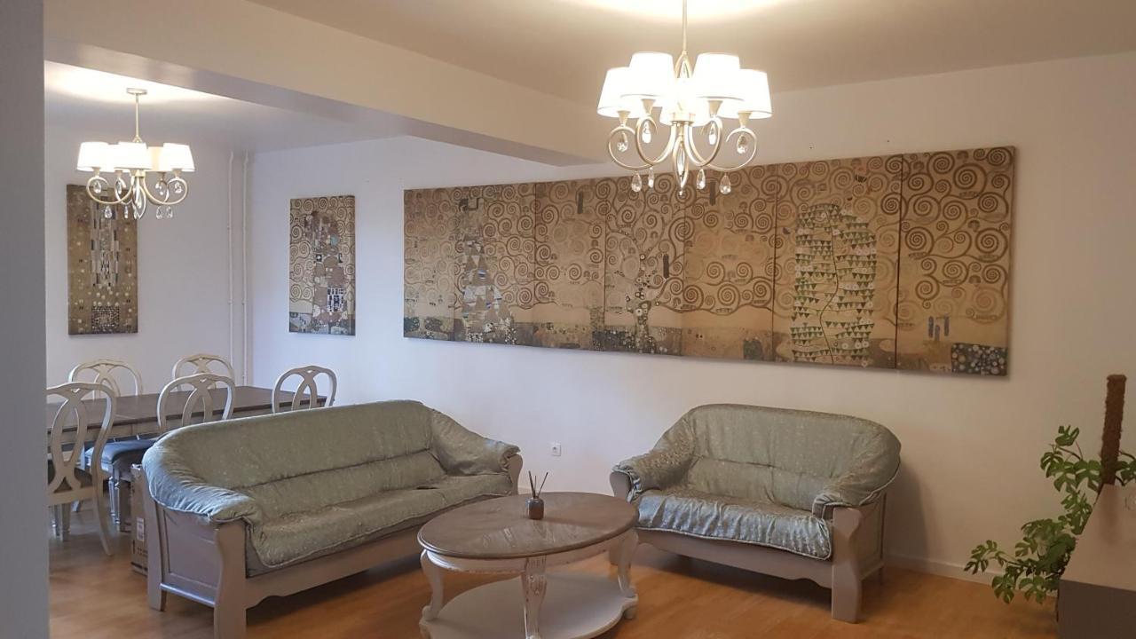 Dativo House Navodari Dış mekan fotoğraf