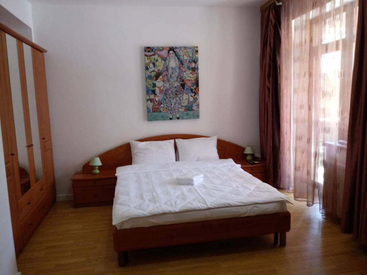 Dativo House Navodari Dış mekan fotoğraf