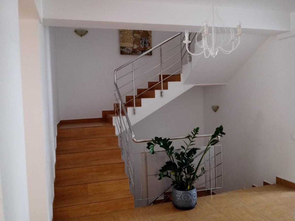 Dativo House Navodari Dış mekan fotoğraf