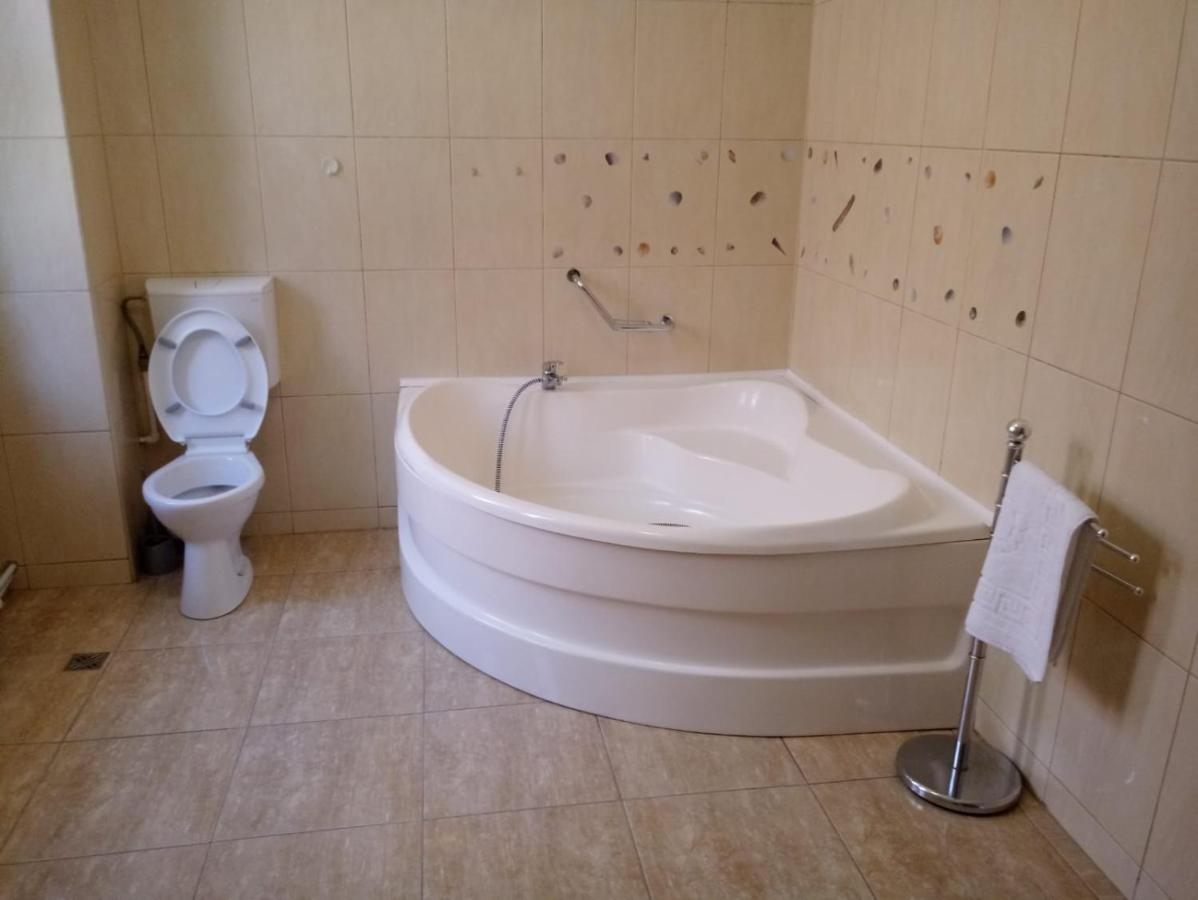 Dativo House Navodari Dış mekan fotoğraf