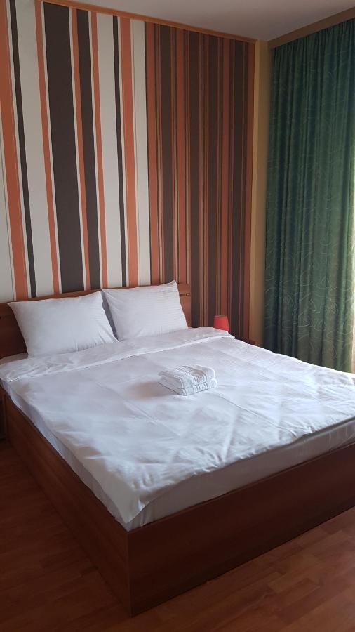 Dativo House Navodari Dış mekan fotoğraf