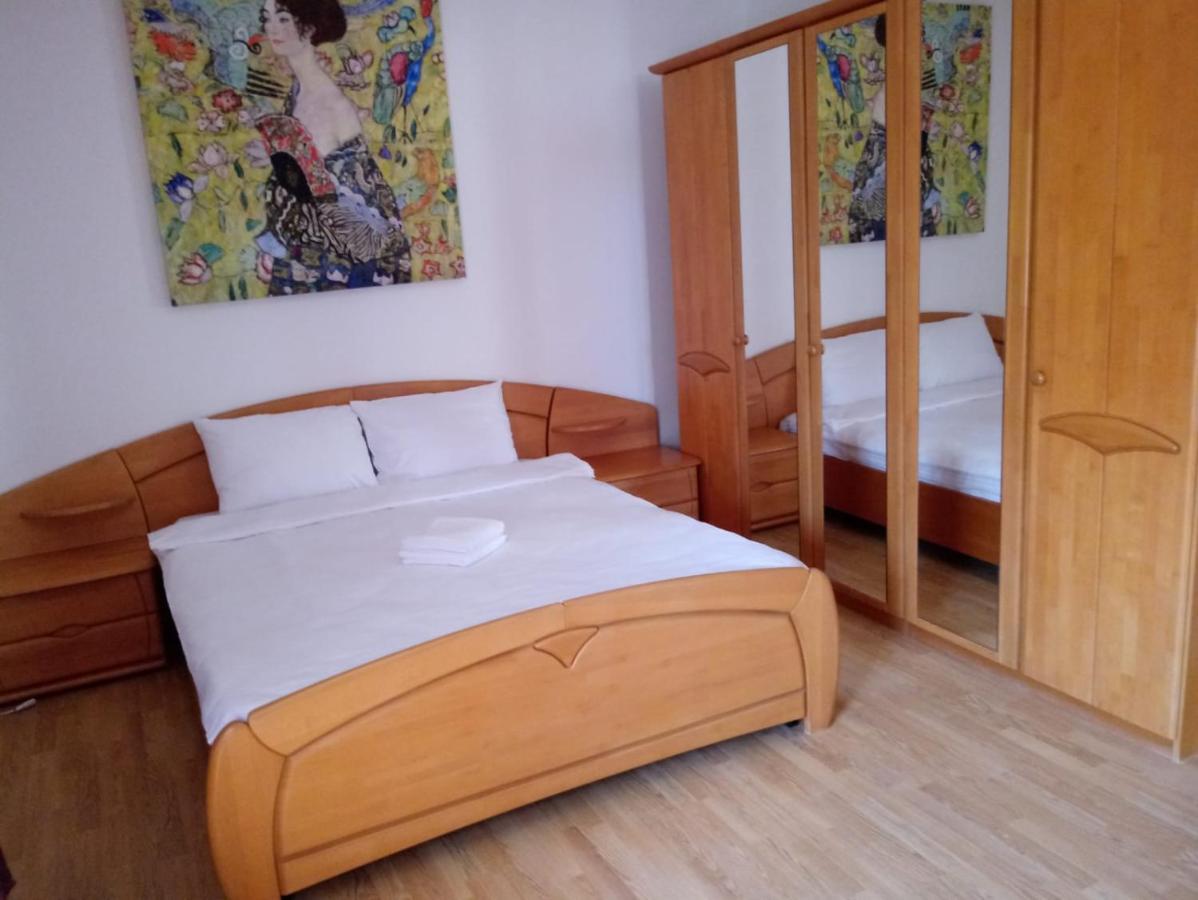 Dativo House Navodari Dış mekan fotoğraf