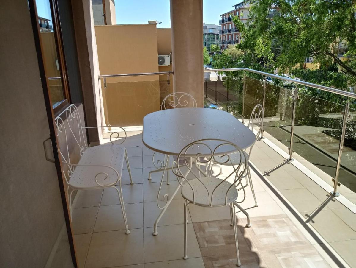 Dativo House Navodari Dış mekan fotoğraf