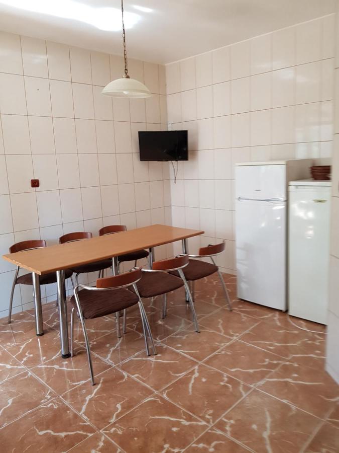 Dativo House Navodari Dış mekan fotoğraf