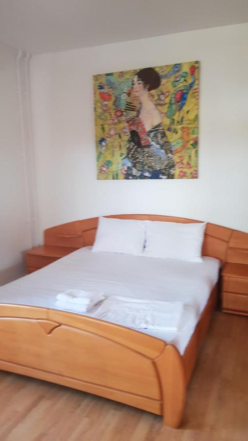 Dativo House Navodari Dış mekan fotoğraf