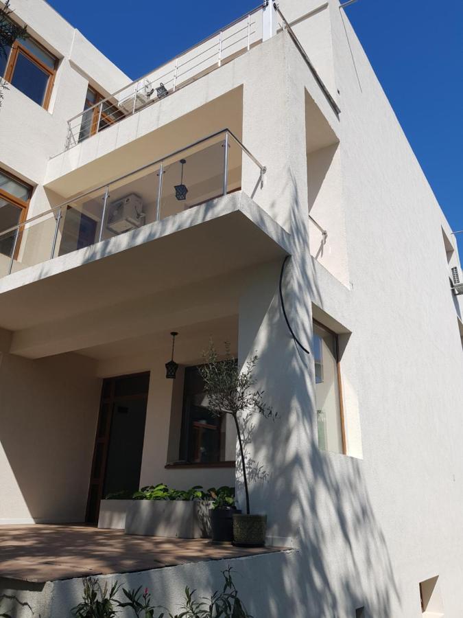 Dativo House Navodari Dış mekan fotoğraf