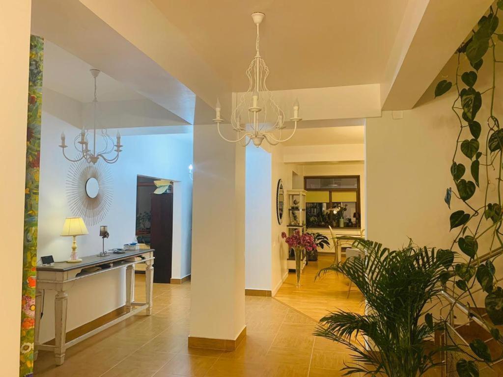 Dativo House Navodari Dış mekan fotoğraf