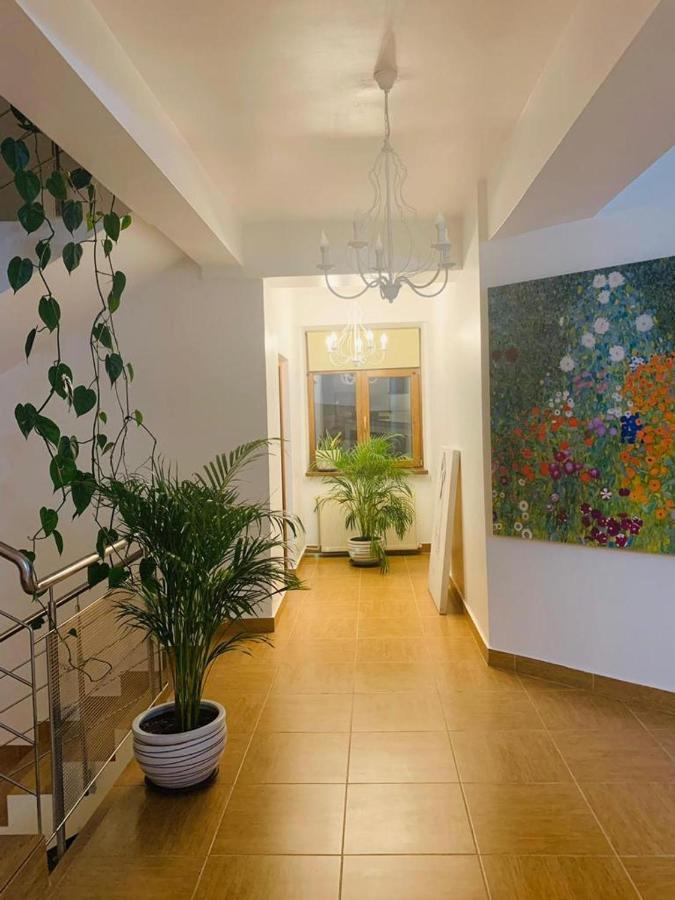 Dativo House Navodari Dış mekan fotoğraf