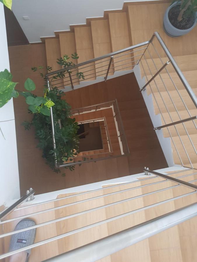 Dativo House Navodari Dış mekan fotoğraf