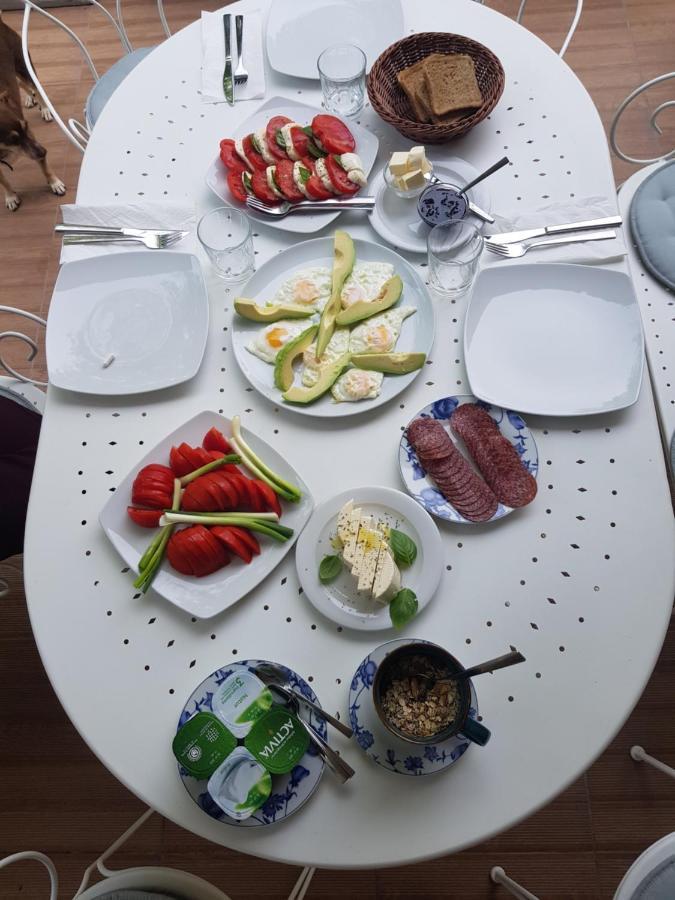 Dativo House Navodari Dış mekan fotoğraf
