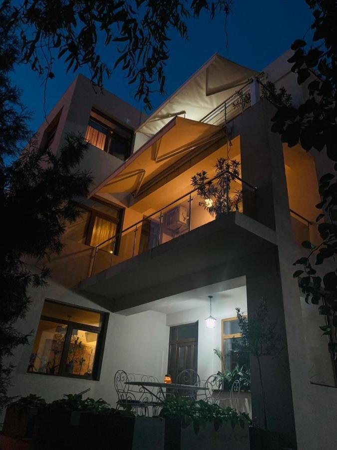 Dativo House Navodari Dış mekan fotoğraf