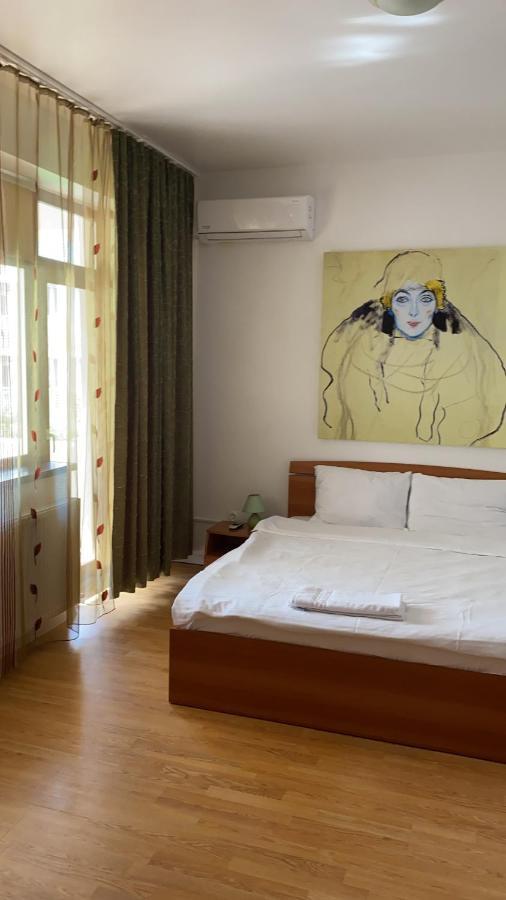 Dativo House Navodari Dış mekan fotoğraf