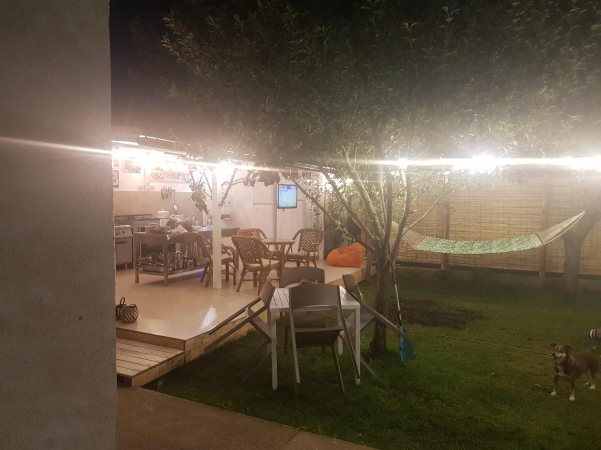 Dativo House Navodari Dış mekan fotoğraf