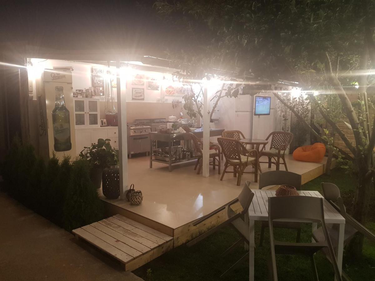 Dativo House Navodari Dış mekan fotoğraf