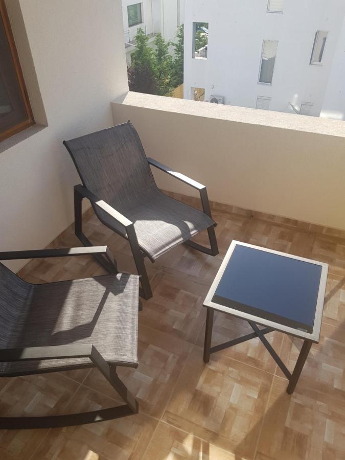 Dativo House Navodari Dış mekan fotoğraf