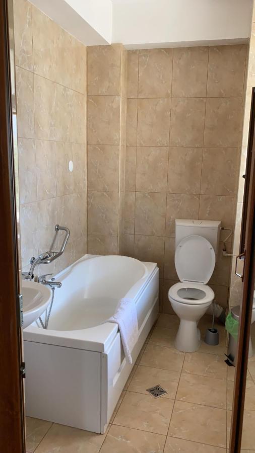 Dativo House Navodari Dış mekan fotoğraf